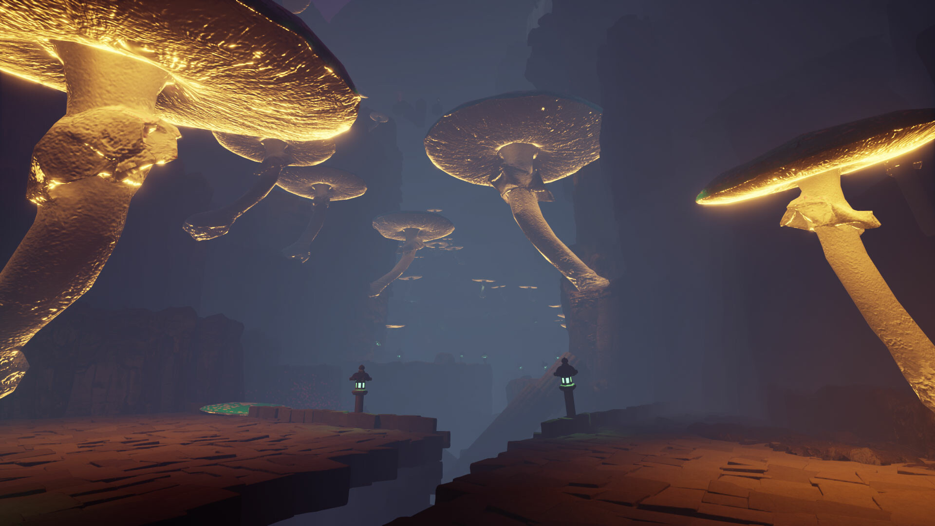 ONEiRA screenshot 2