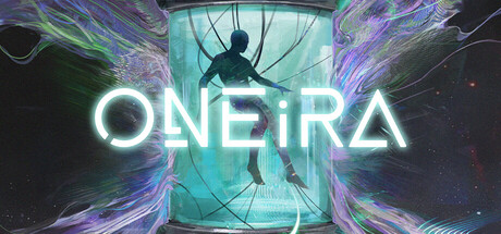 ONEiRA Cover Image