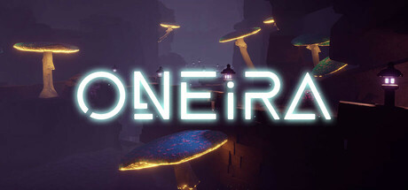 ONEiRA Cover Image