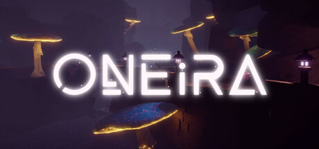 ONEiRA Cover Image