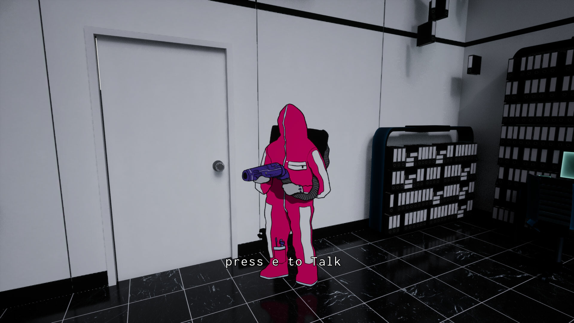 ONEiRA screenshot 7
