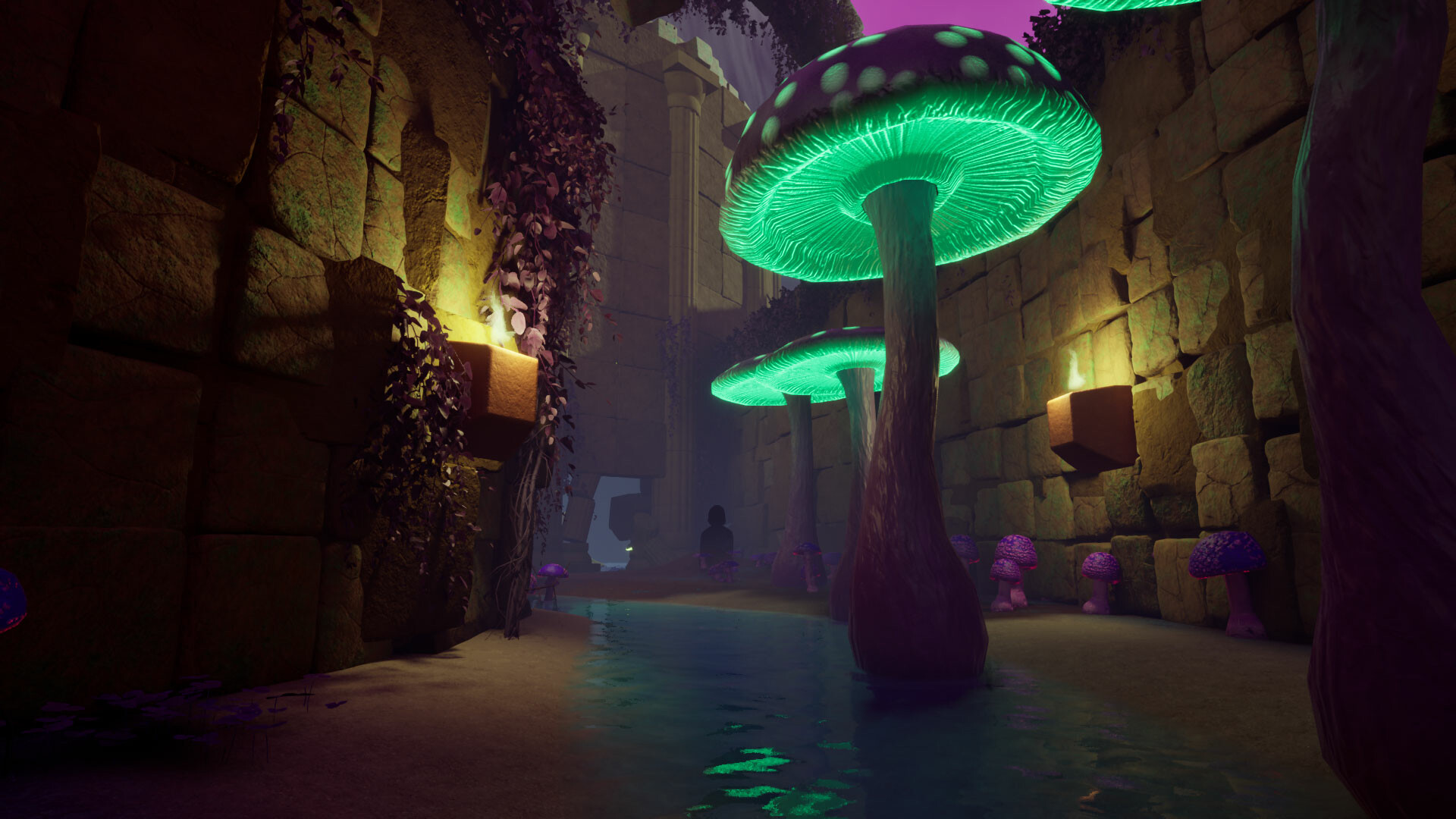 ONEiRA screenshot 5