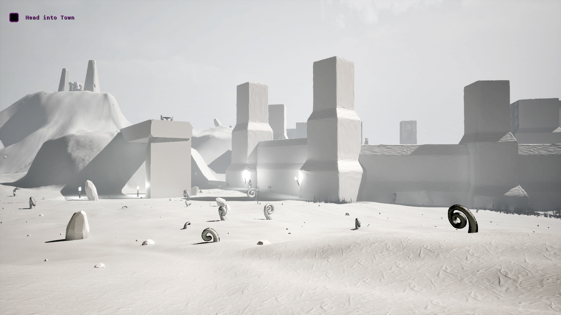 ONEiRA screenshot 4