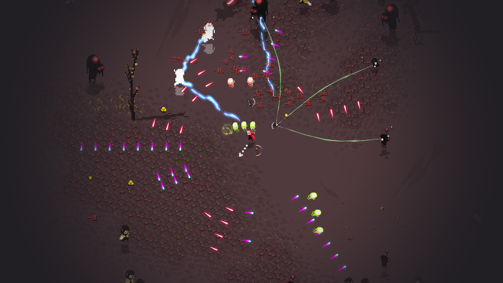 Rune Craft screenshot 8