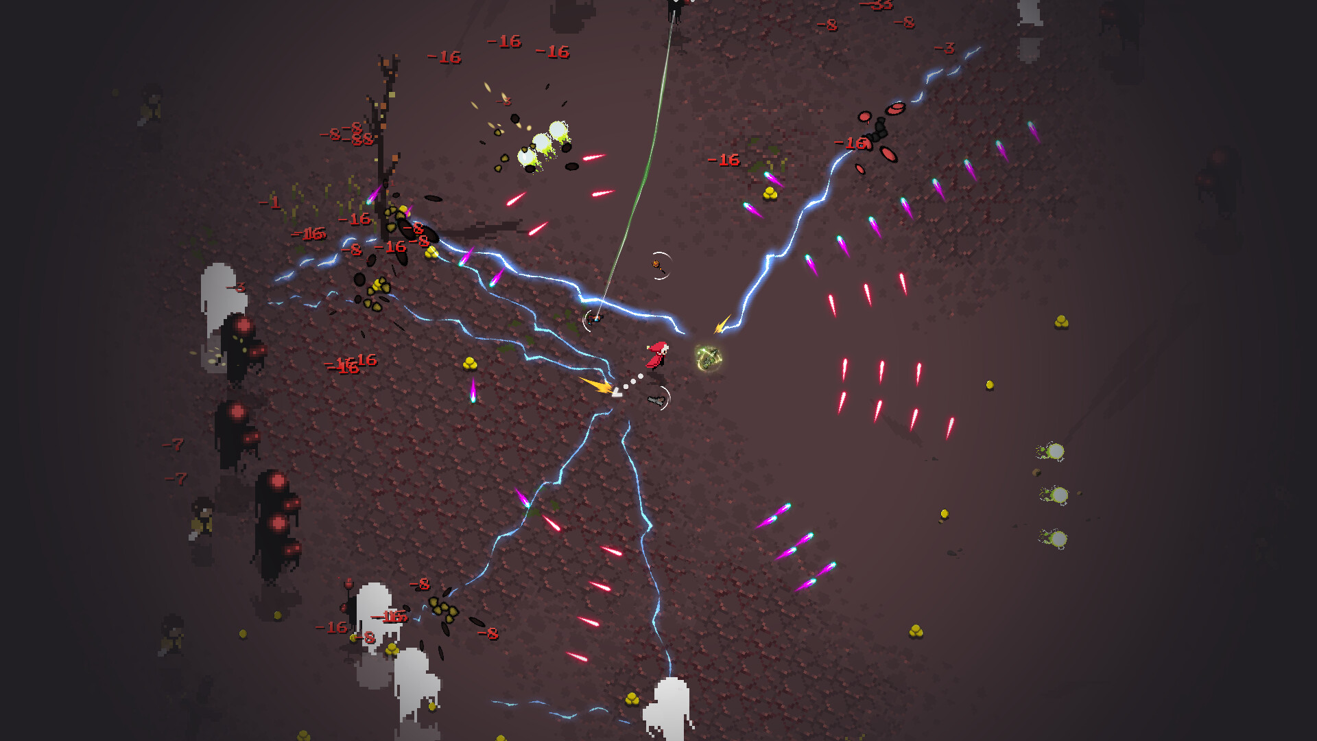 Rune Craft screenshot 10