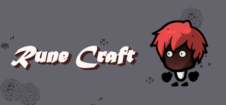 Rune Craft Cover Image