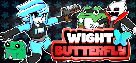 Wight Butterfly