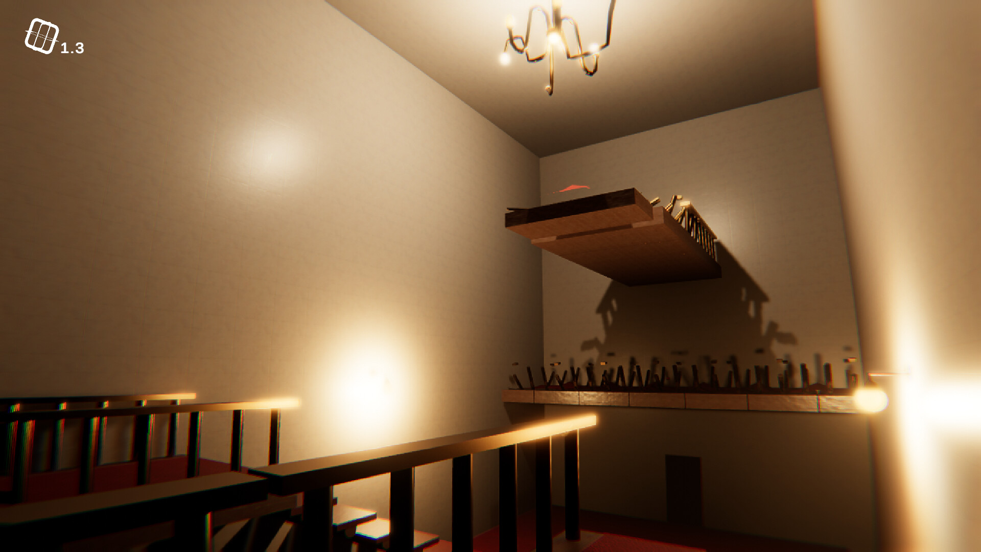 PARALLEL RIFT screenshot 10