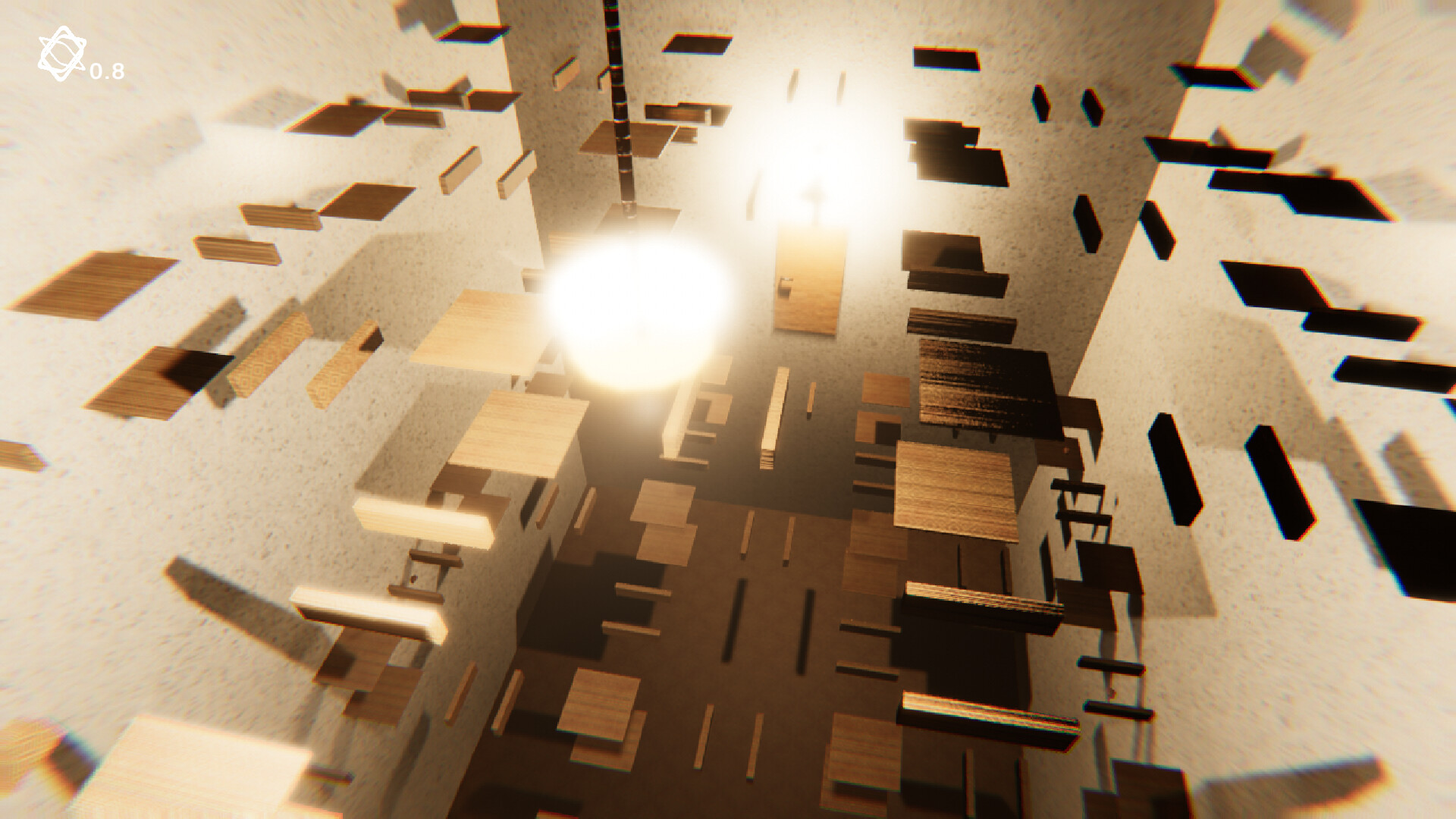 PARALLEL RIFT screenshot 17