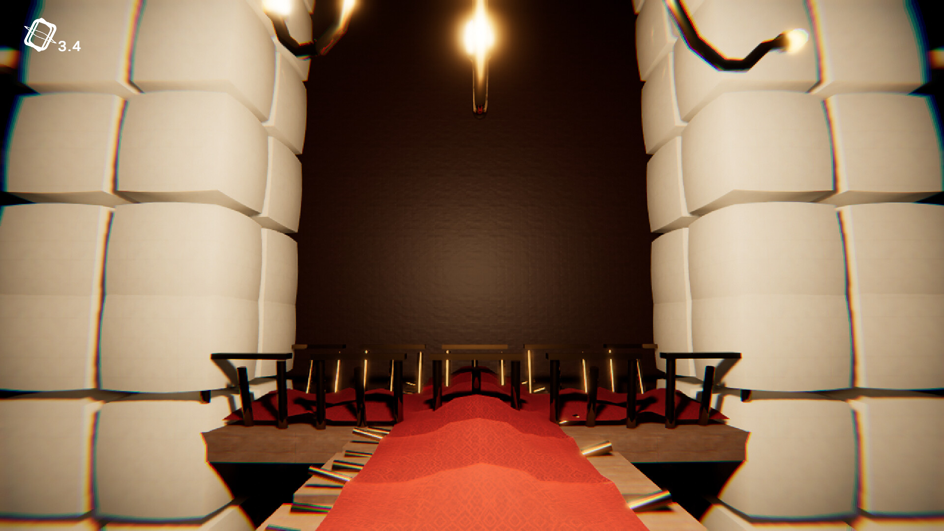 PARALLEL RIFT screenshot 11
