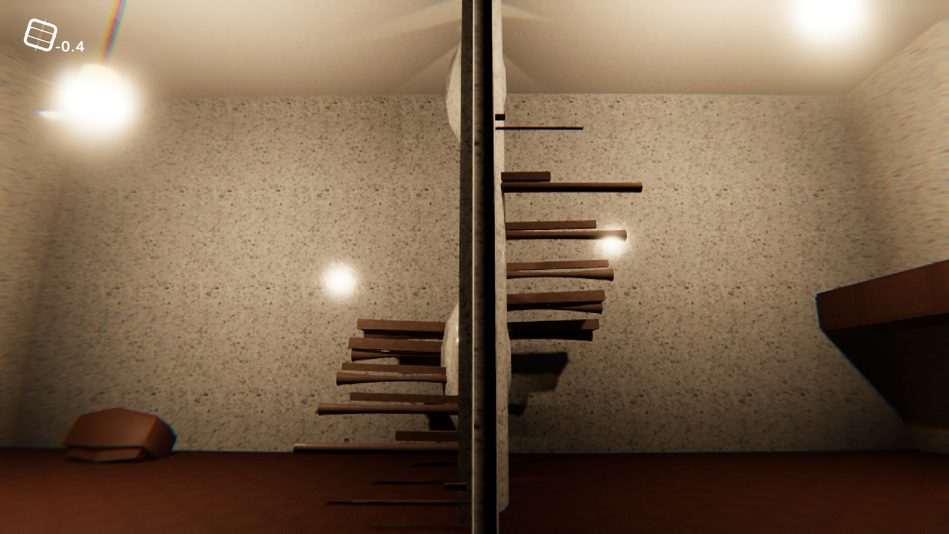 PARALLEL RIFT screenshot 16