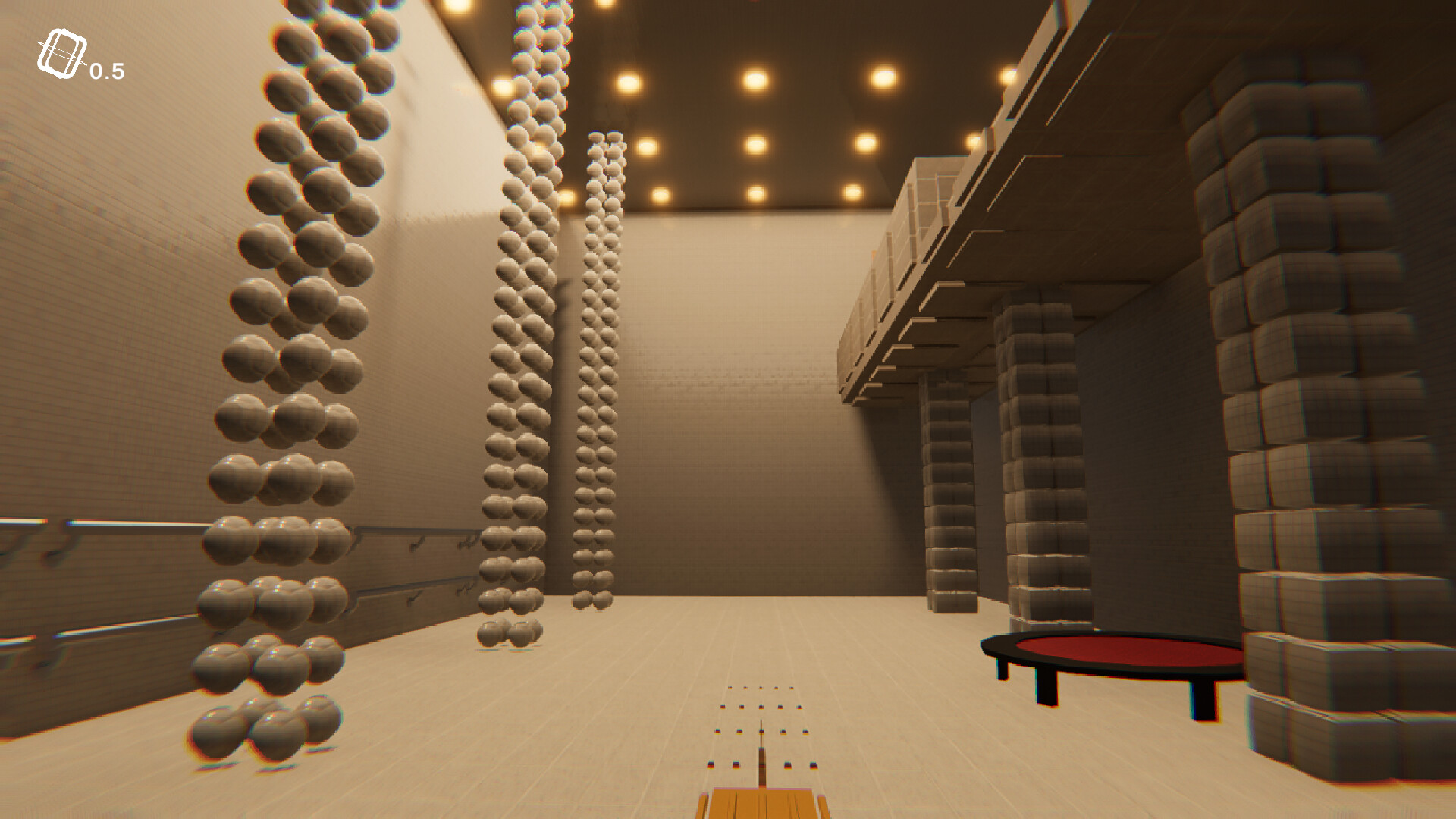 PARALLEL RIFT screenshot 9