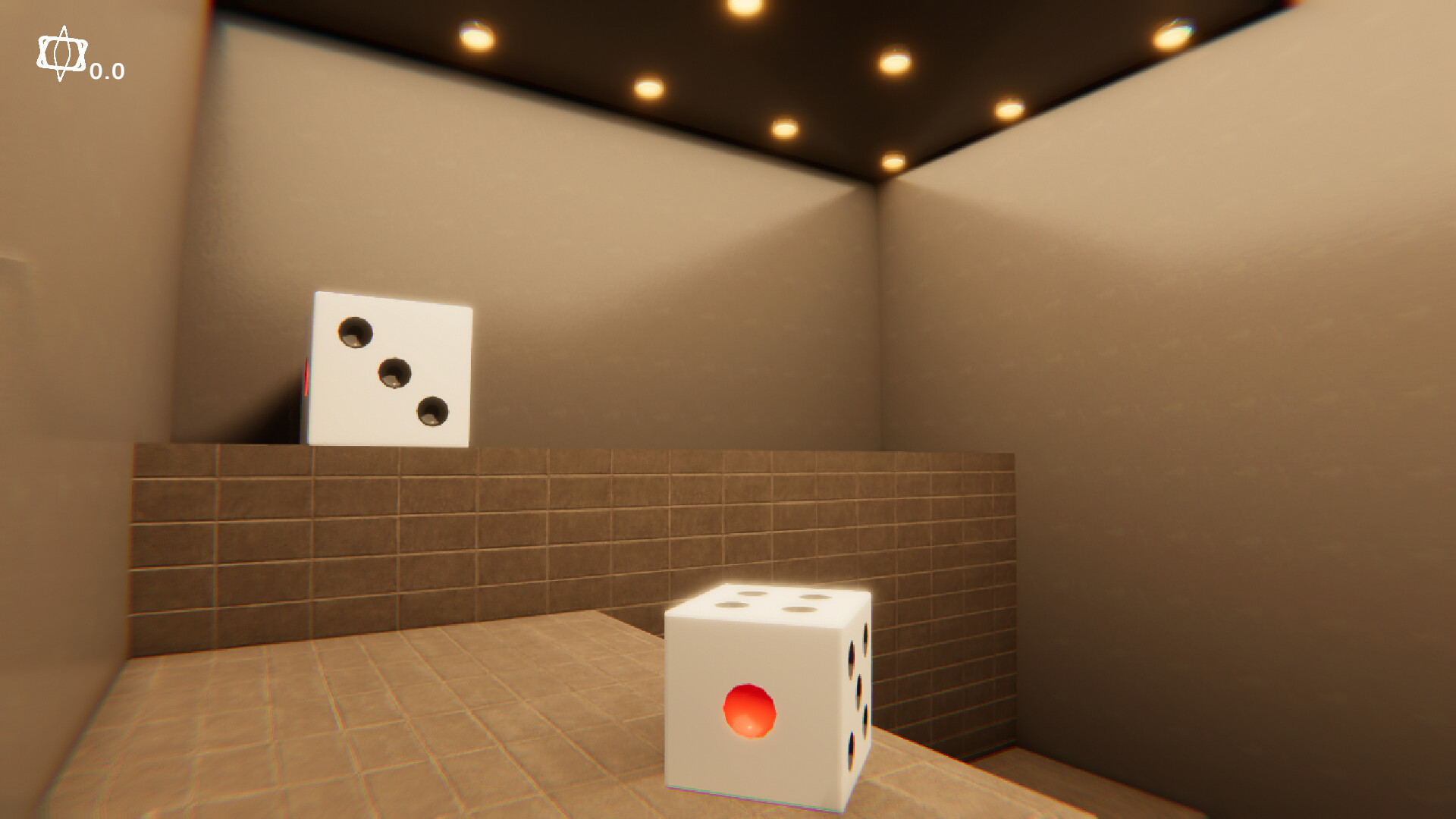 PARALLEL RIFT screenshot 7