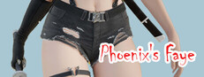 飞儿 (Phoenix's Faye)