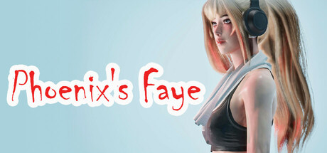 Phoenix's Faye Cover Image