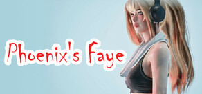 Phoenix's Faye.飞儿