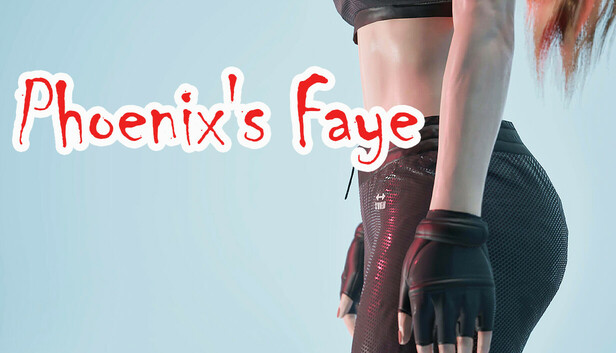Phoenix's Faye