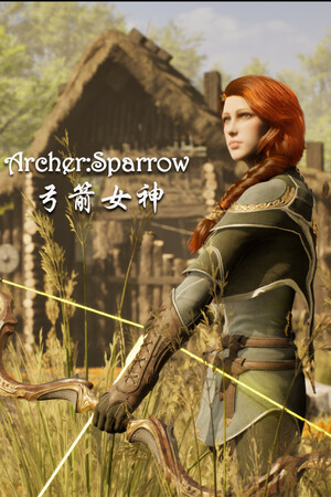 飞儿 (Phoenix's Faye)