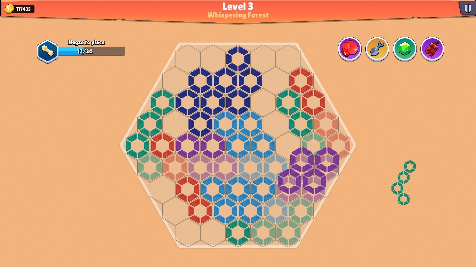 Hegzis screenshot 8