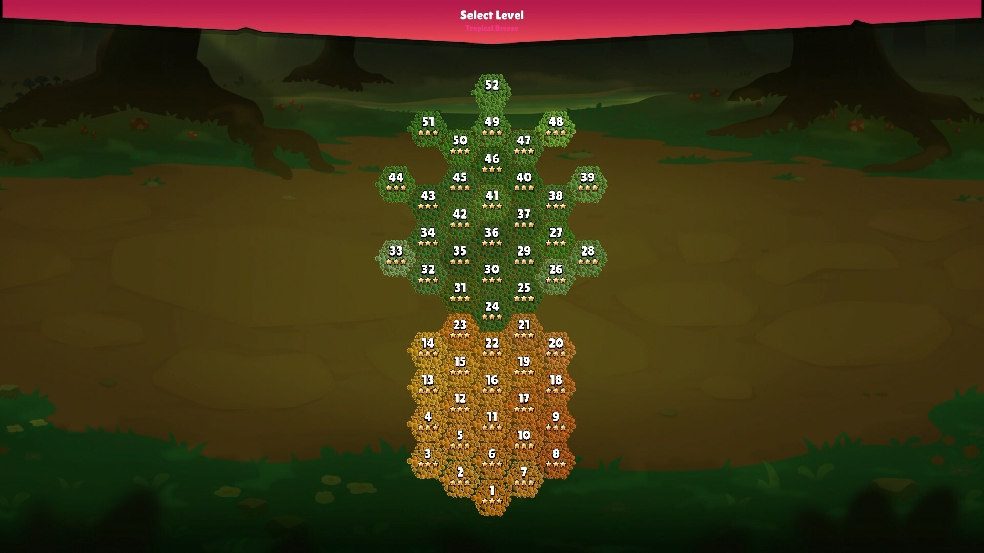 Hegzis screenshot 10