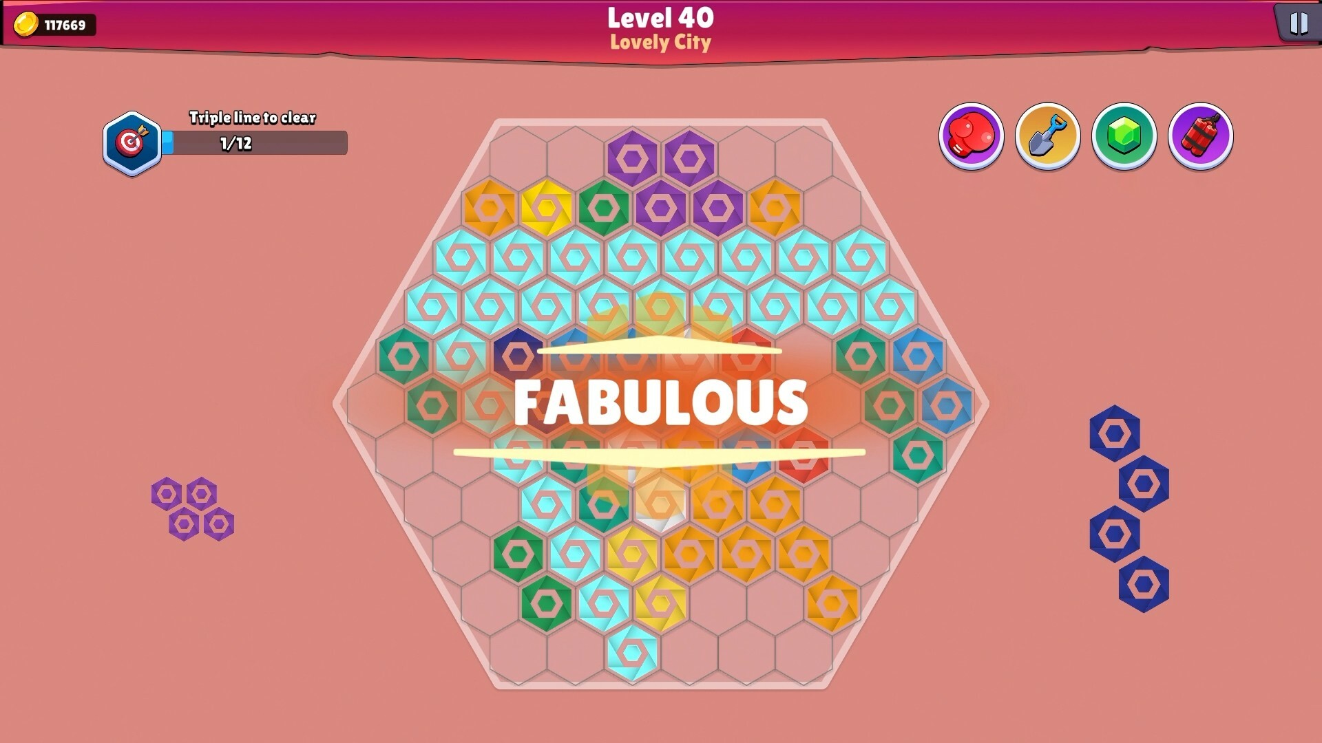 Hegzis screenshot 4