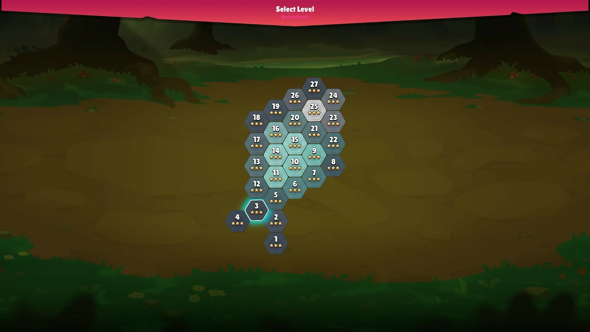 Hegzis screenshot 9
