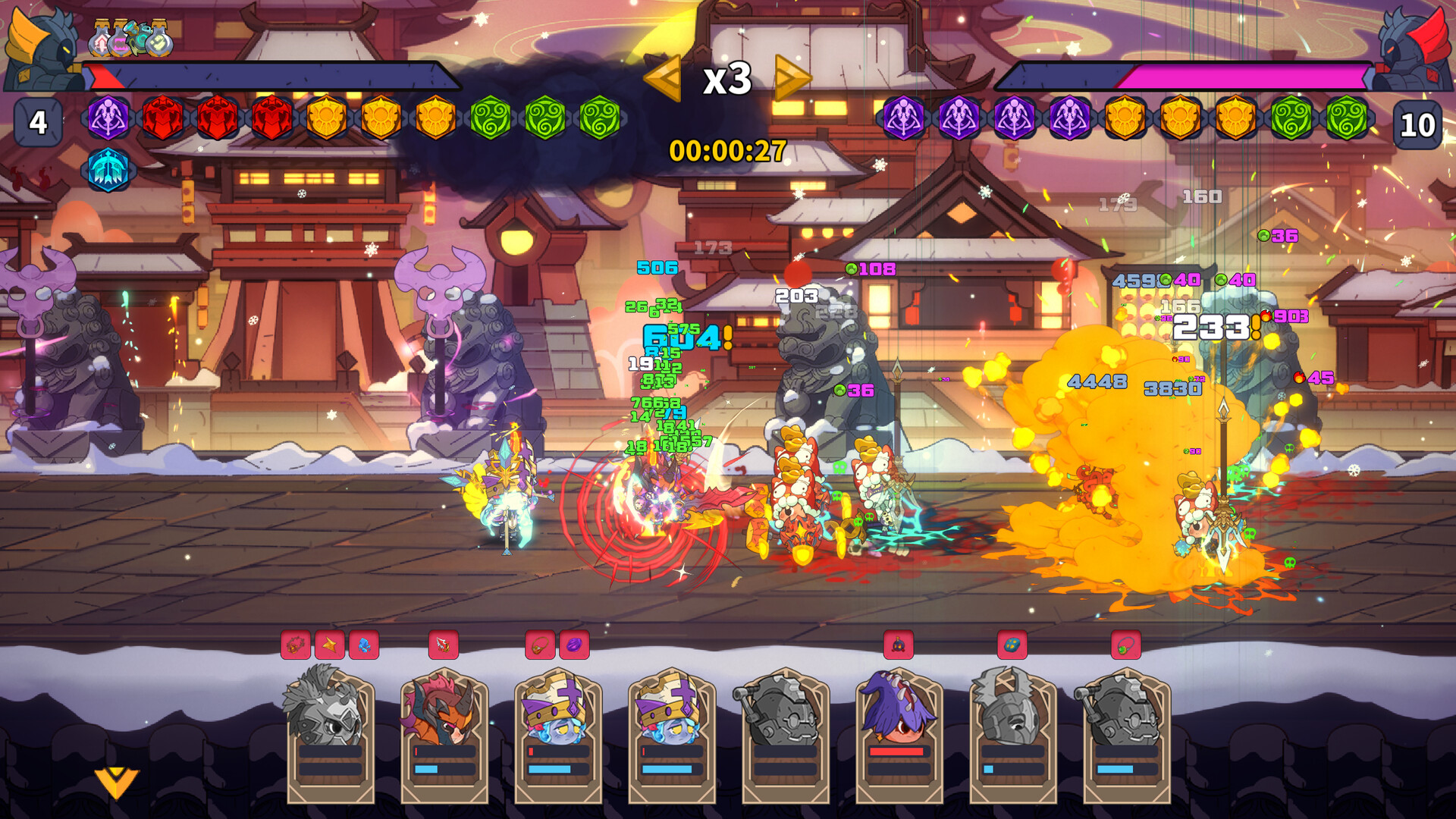 图片[2]-安卓手机运行《魔法书自走棋契约v1.0.123中文》手机也能玩pc游戏！-仄言资源社