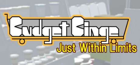 Budget Binge: Just Within Limits Cover Image