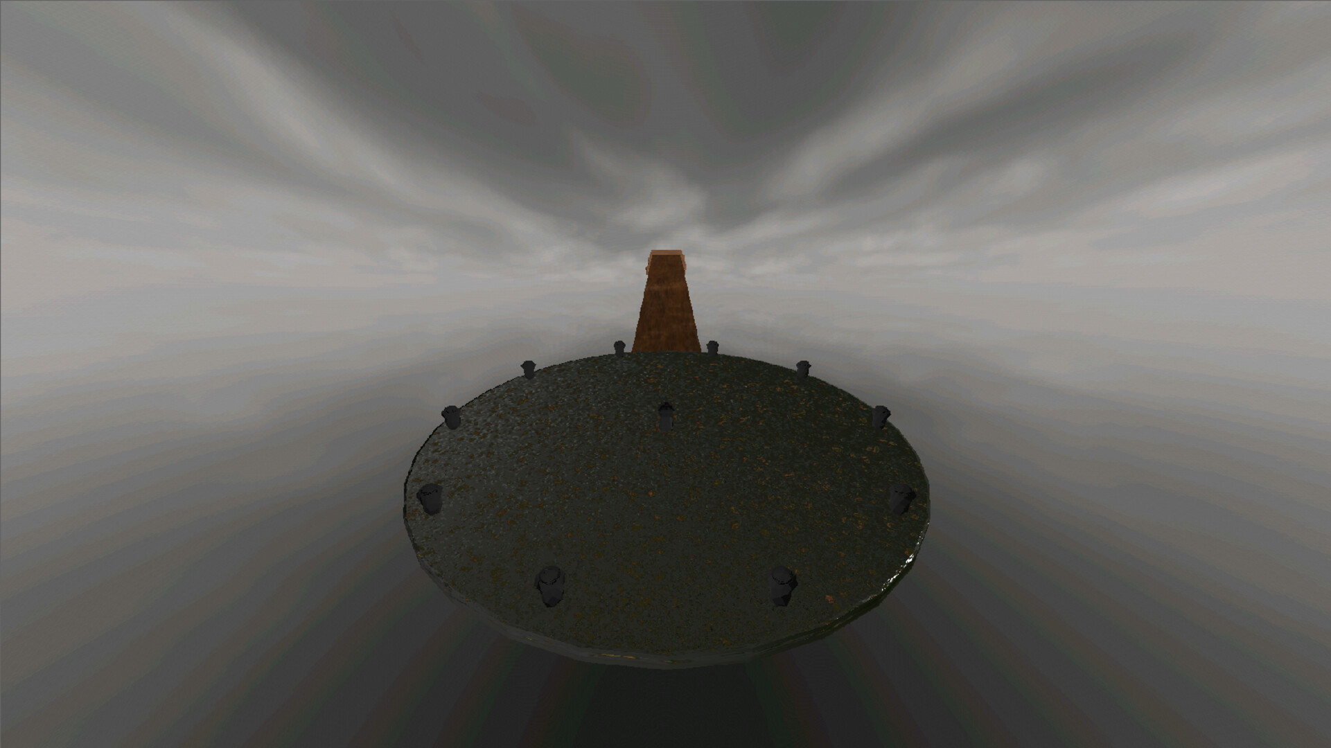 The Devil Ball screenshot 8