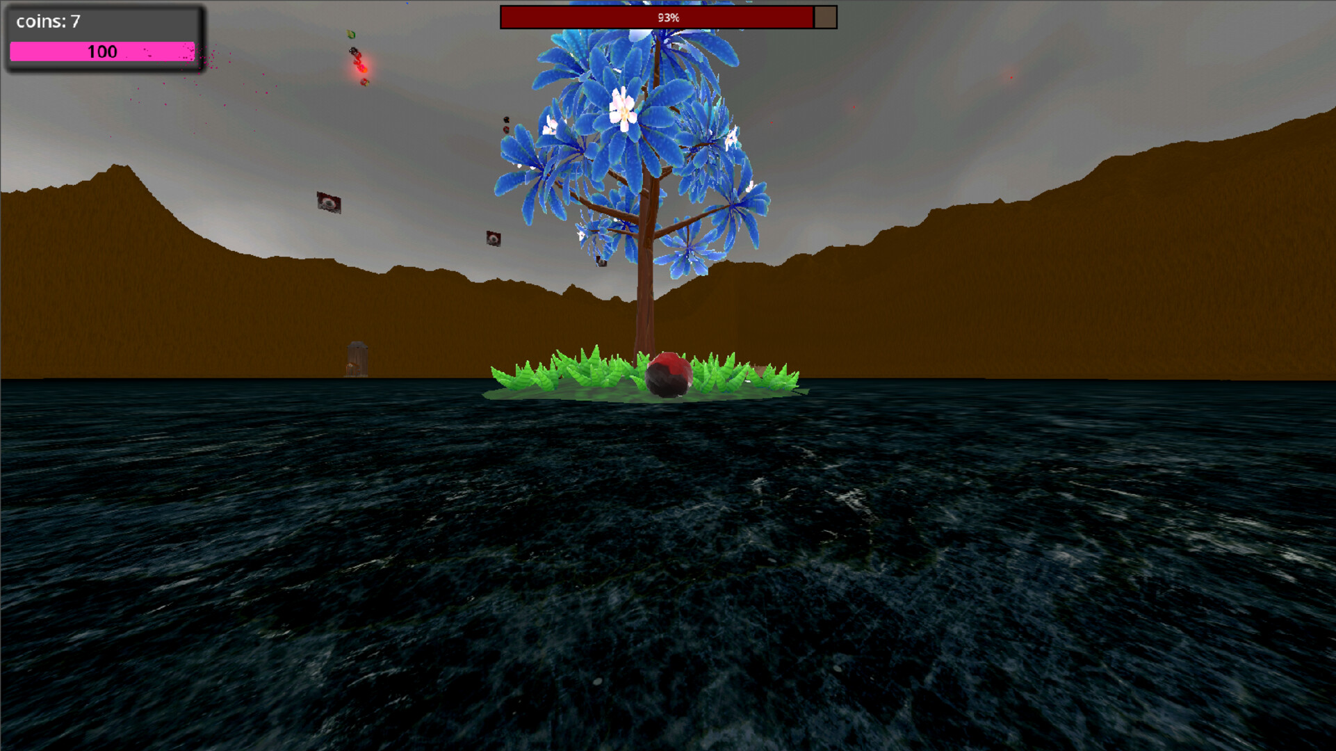 The Devil Ball screenshot 16