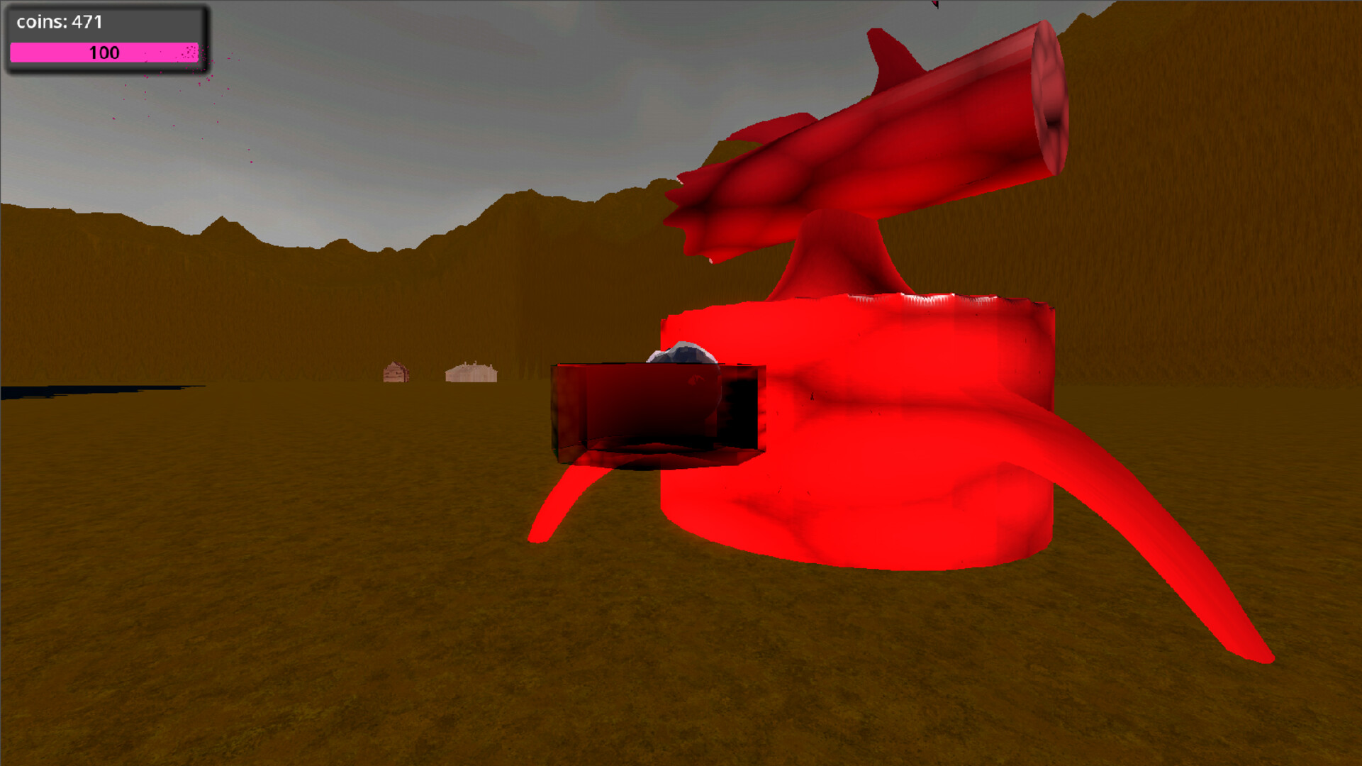 The Devil Ball screenshot 7