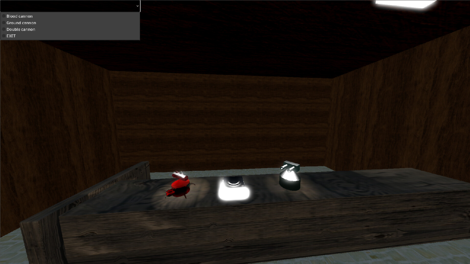The Devil Ball screenshot 6