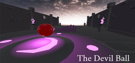 The Devil Ball Cover Image
