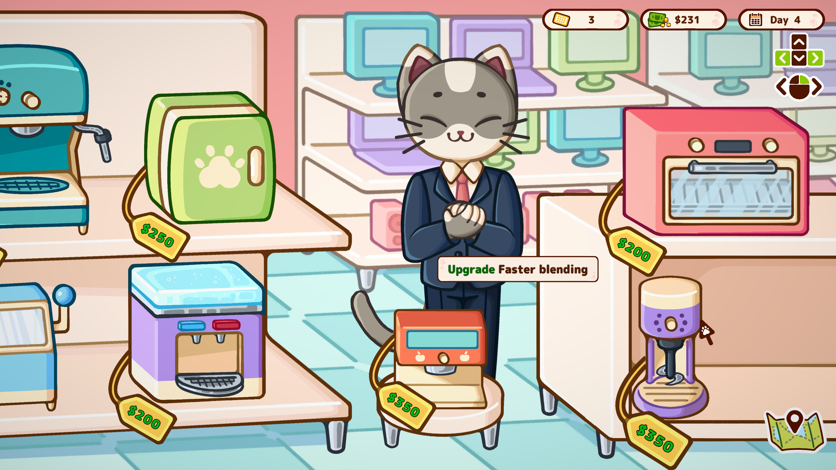 Cats & Cups screenshot 14