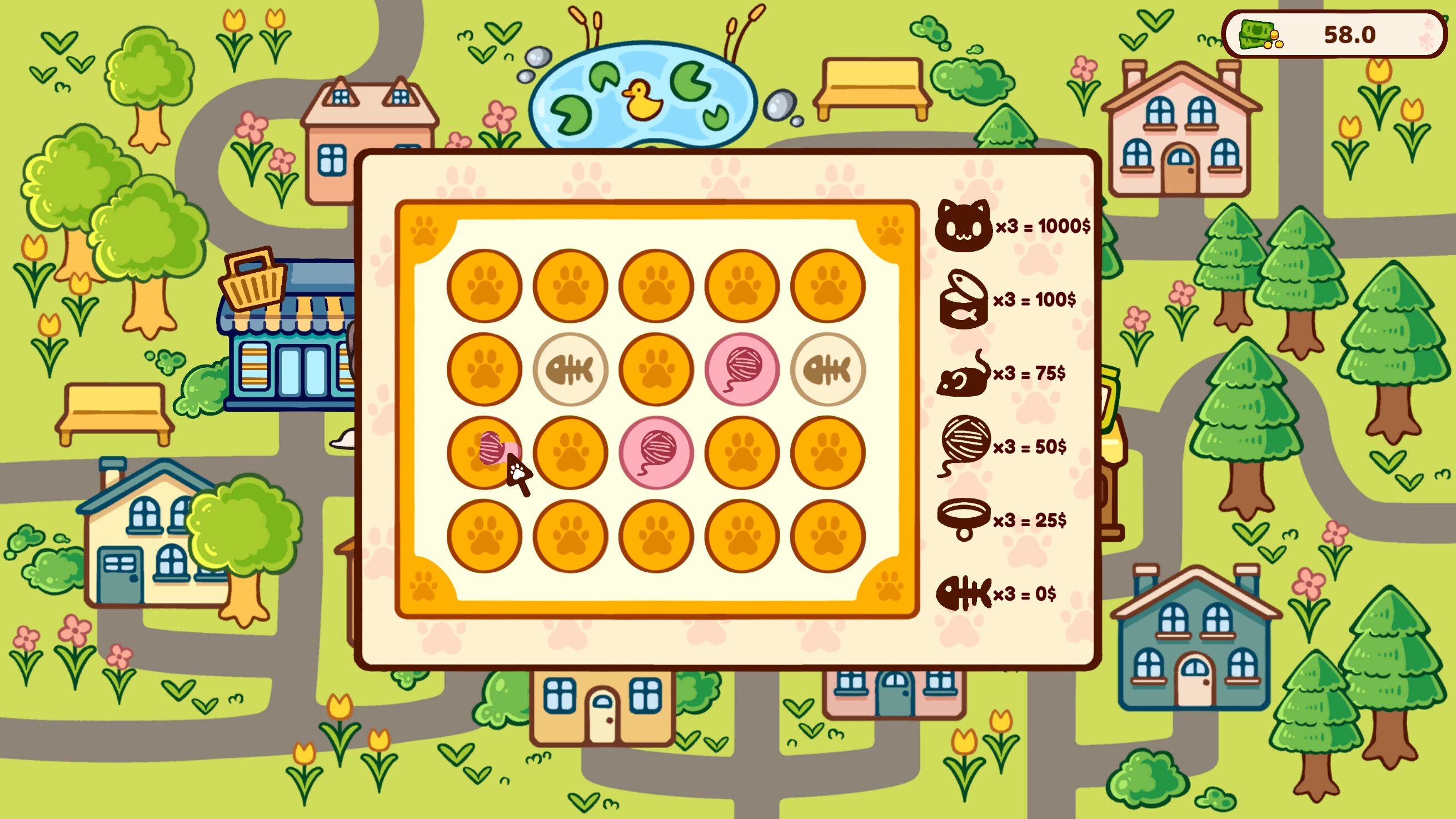 Cats & Cups screenshot 15