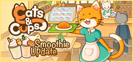 Cats & Cups