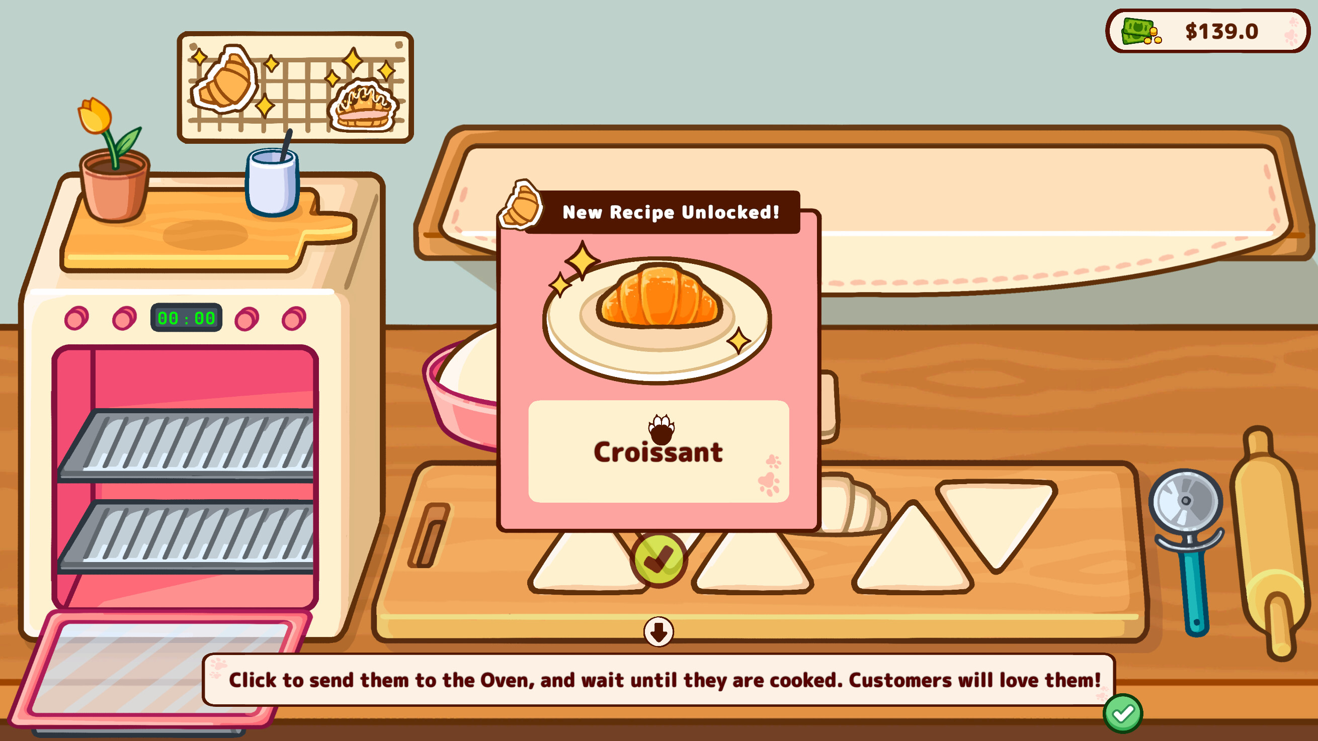 Cats & Cups screenshot 9