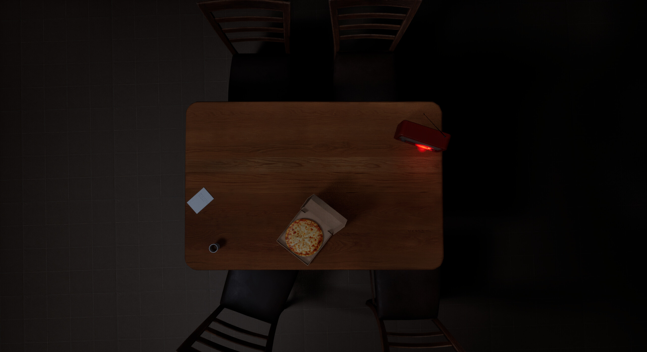 TheDoor screenshot 1