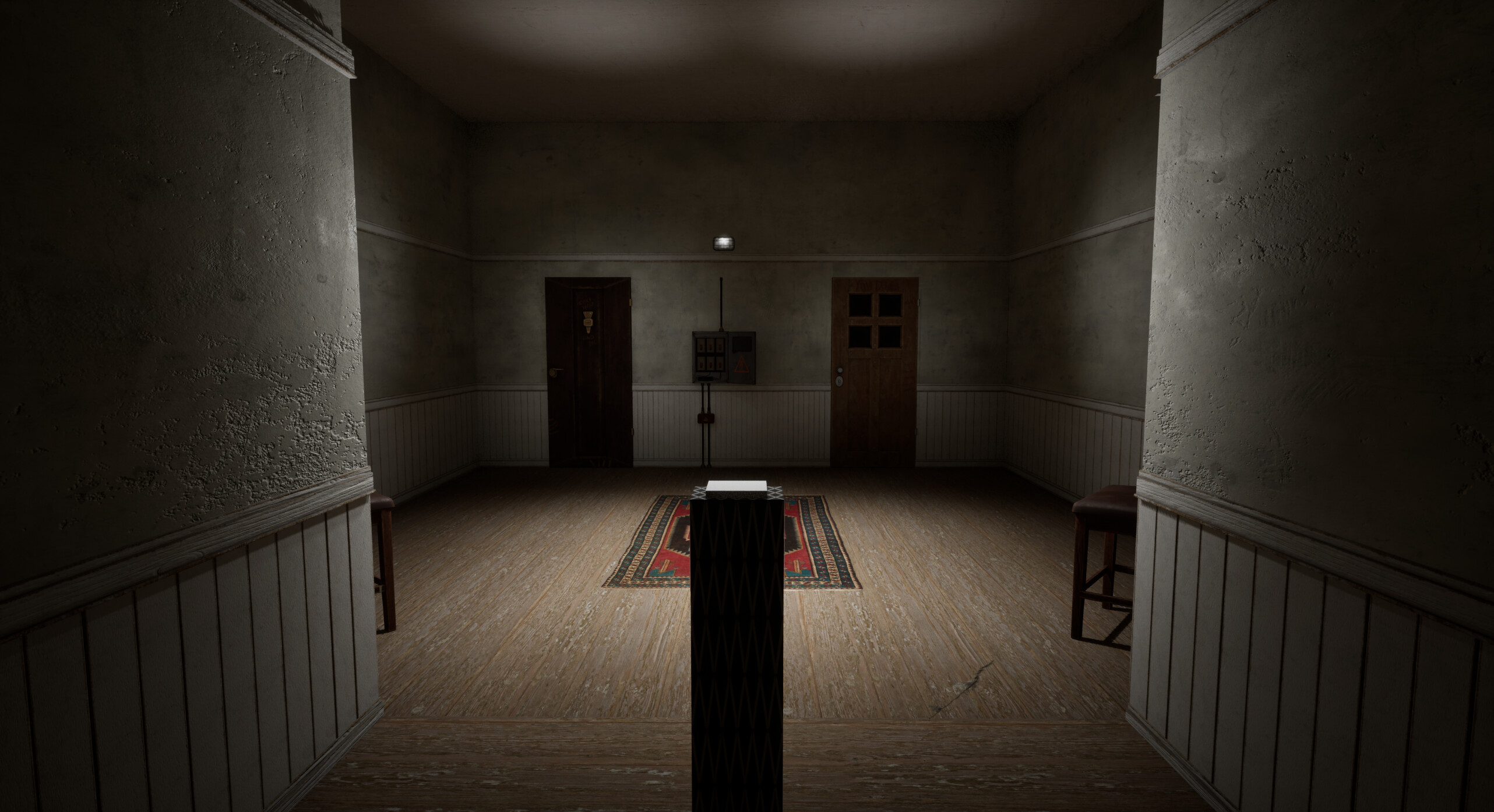 TheDoor screenshot 2