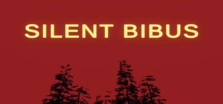 SILENT BIBUS Cover Image