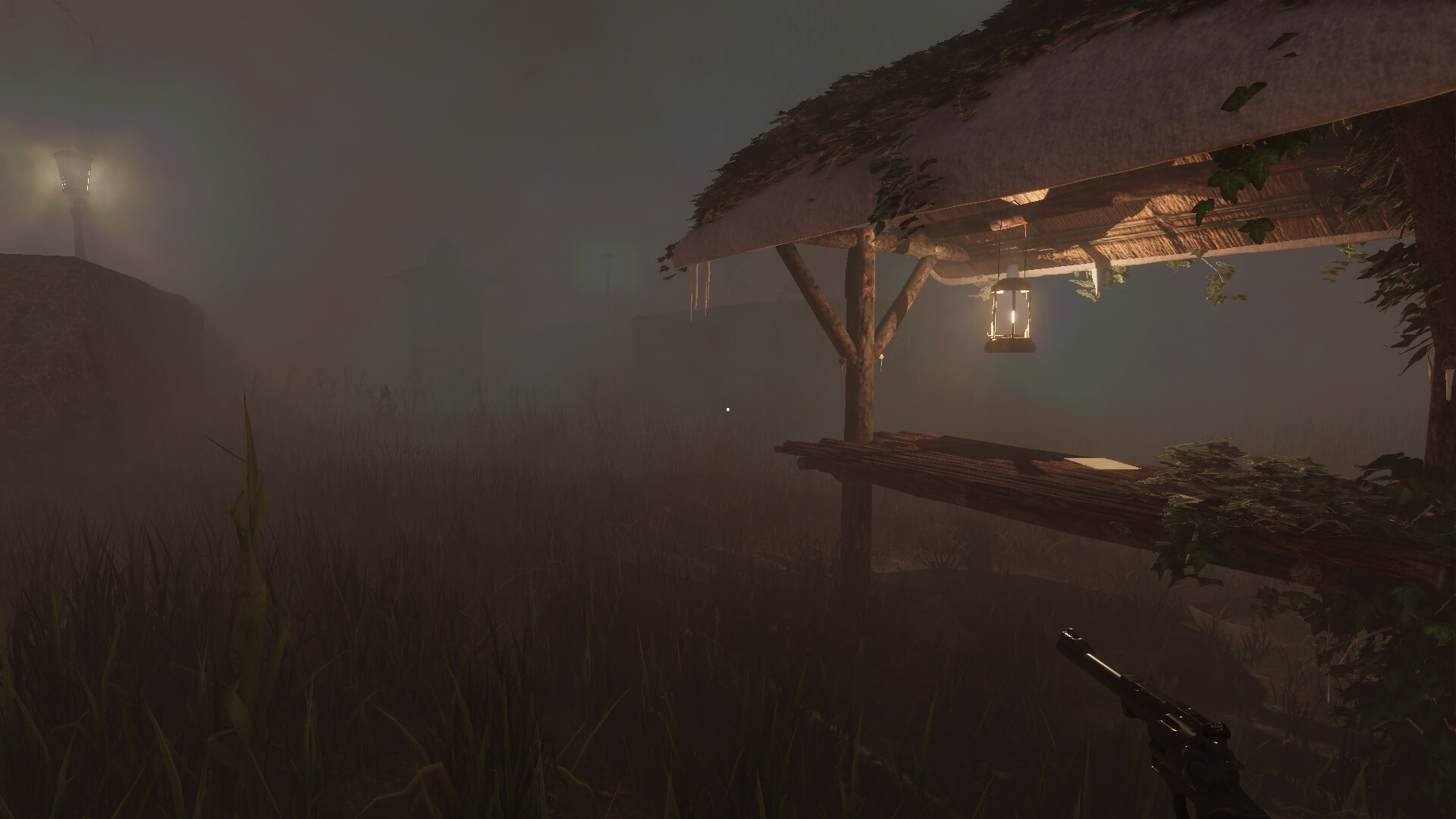 SILENT BIBUS screenshot 3