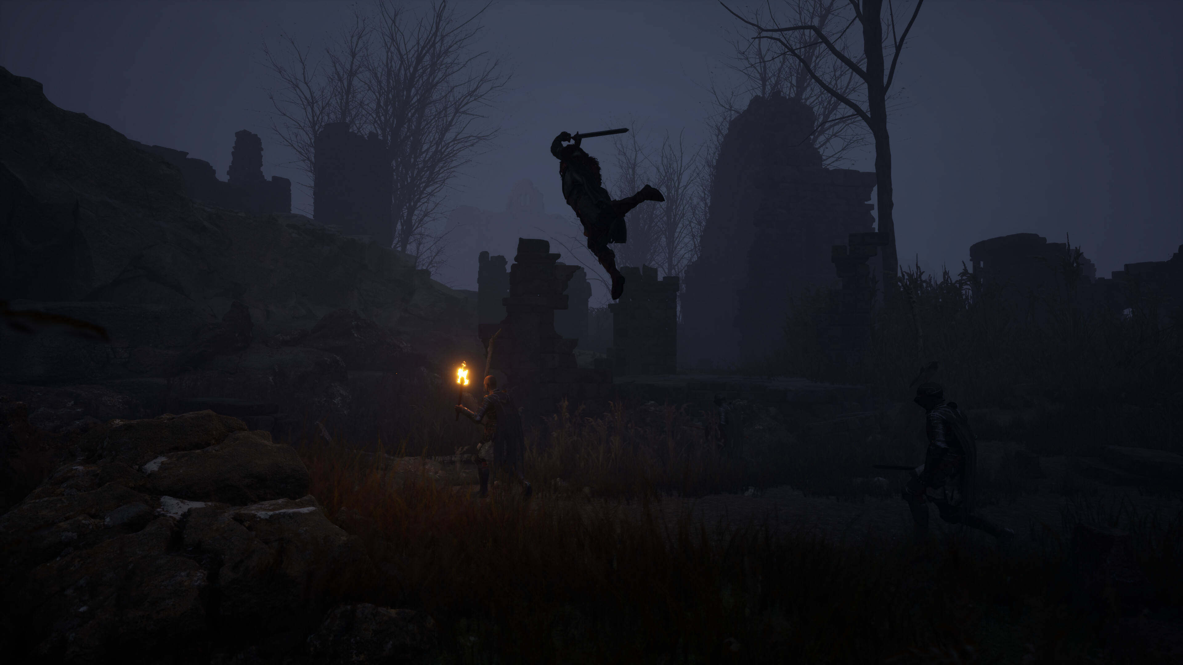 Quiete screenshot 4