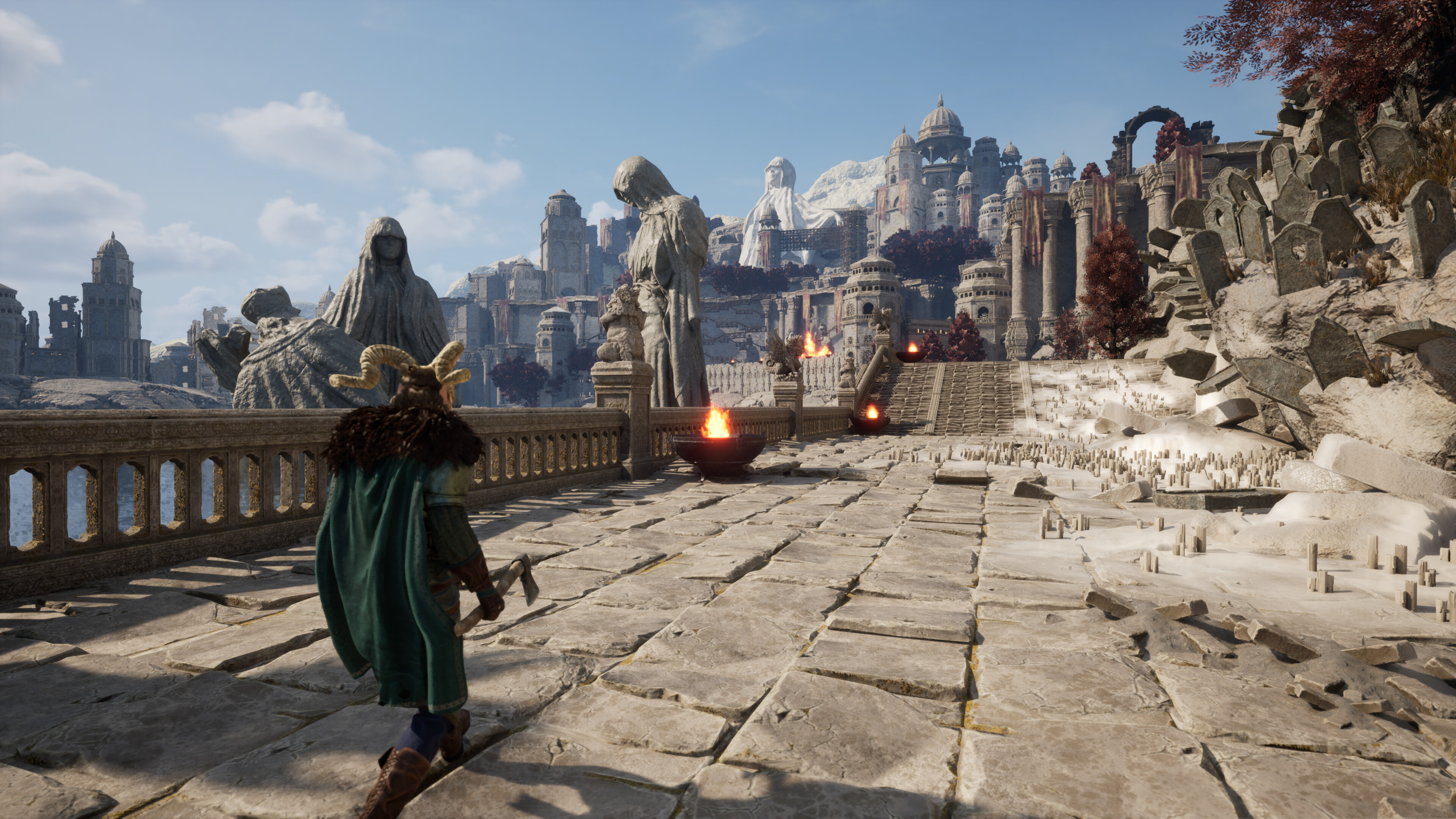 Quiete screenshot 1
