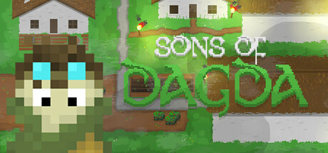 Druids Crown Cover Image