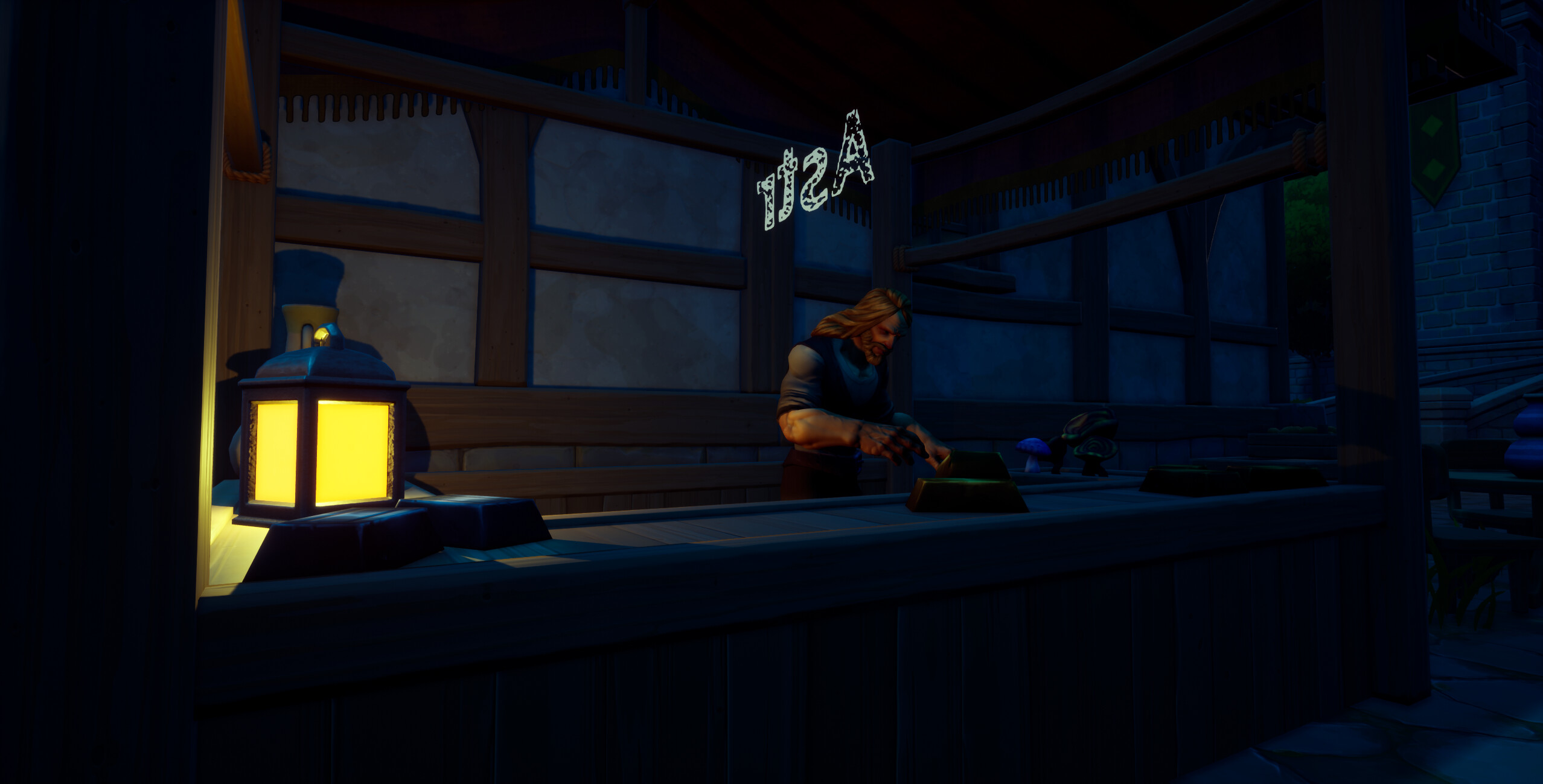 Trek screenshot 7