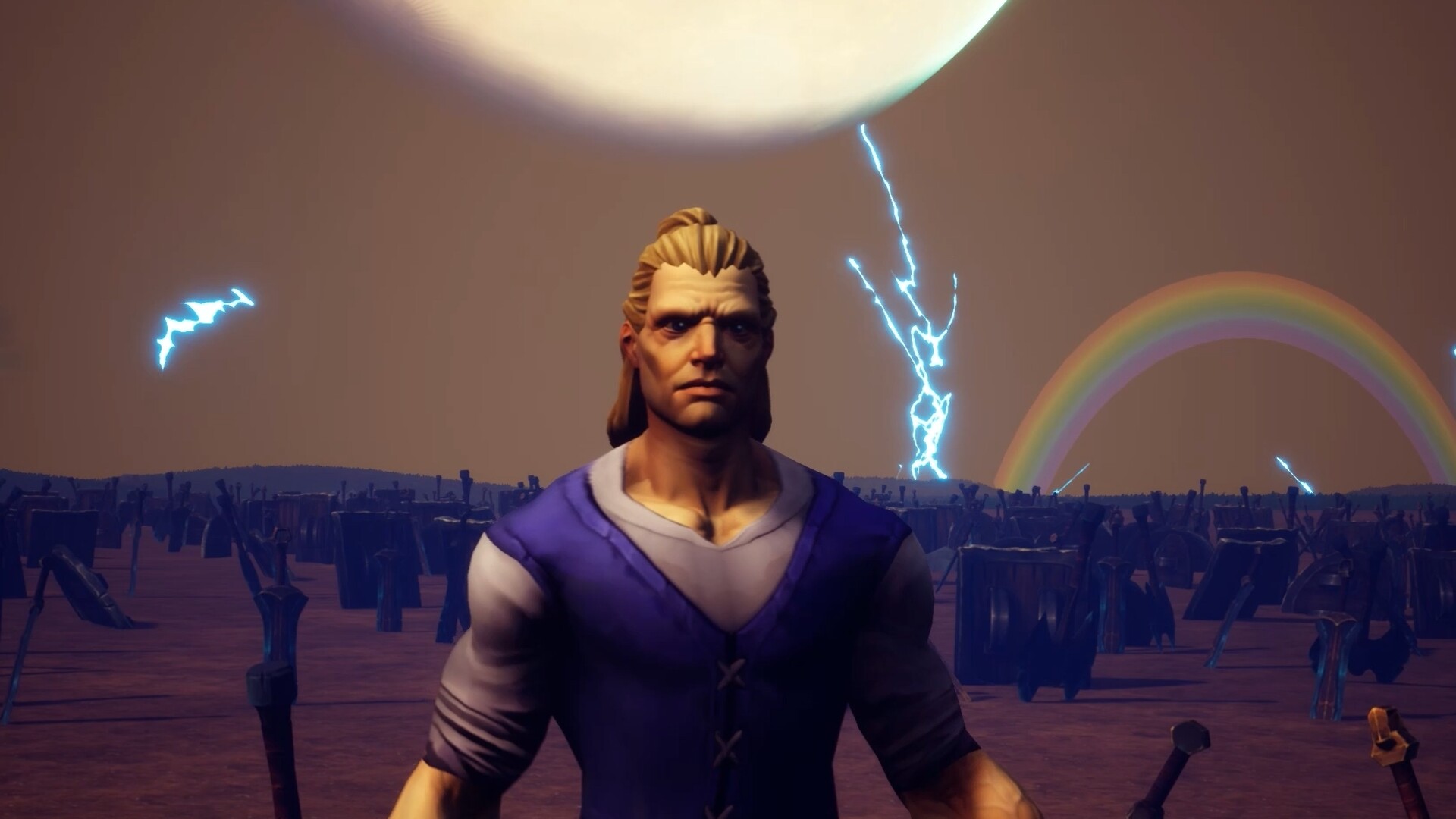 Trek screenshot 5