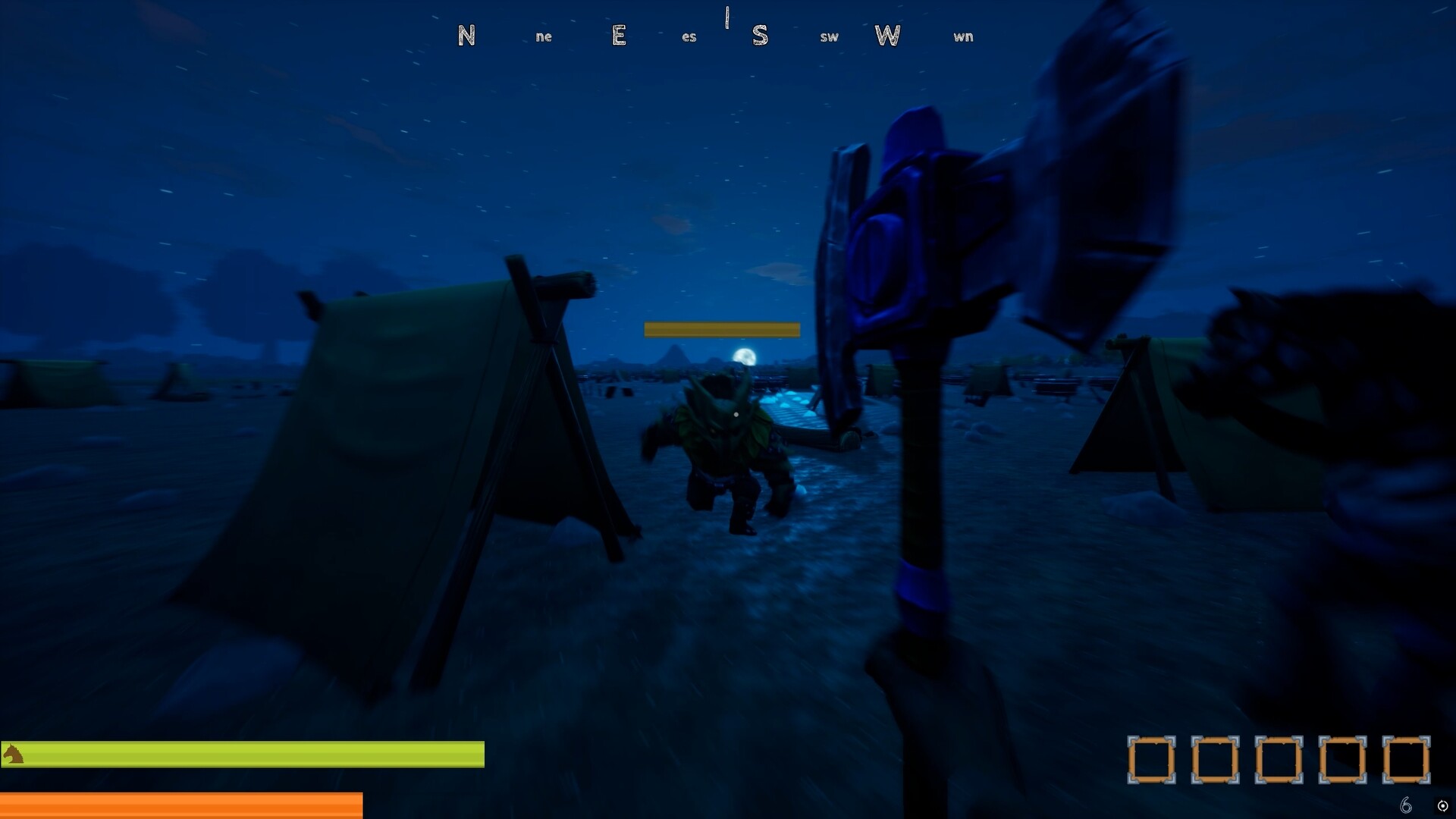 Trek screenshot 3