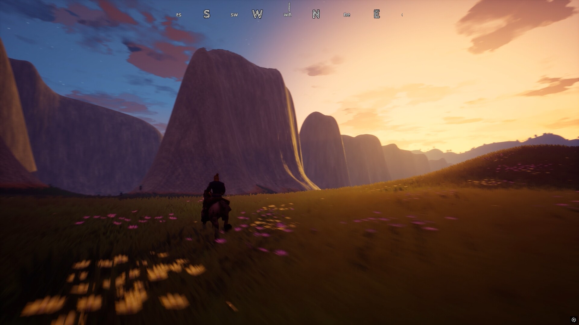 Trek screenshot 1