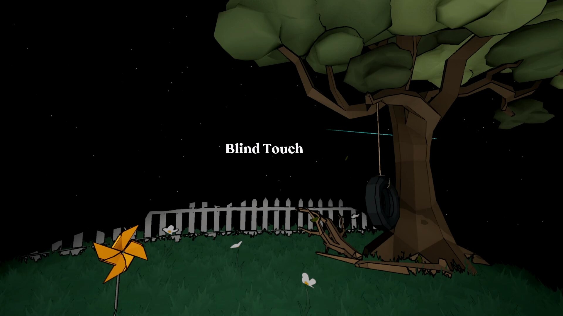 Blind Touch screenshot 7