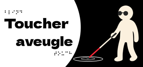 Toucher aveugle